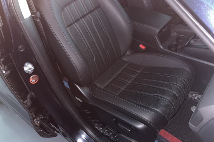 Used Honda Breeze 2023 240TURBO Two-Wheel-Drive Luxury Edition 5 Seats Right Front Seat