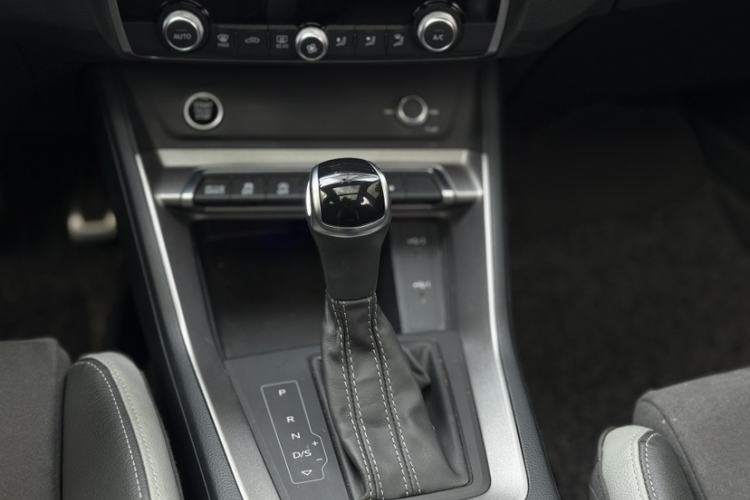 Used Audi Q3 2022 40 TFSI Fashion Dynamic Model