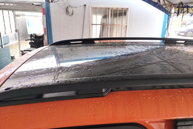 Used Jeep Renegade 2016 1.4T Automatic Jingneng Edition