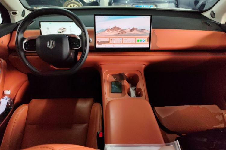 Used Leapmotor C10 2024 530 Comfort Edition