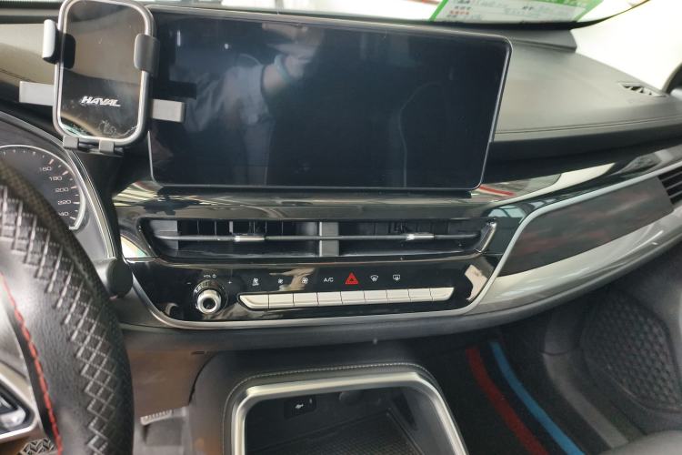 Used Haval H6 2021 National Trend Edition 1.5T Automatic Urban Version
