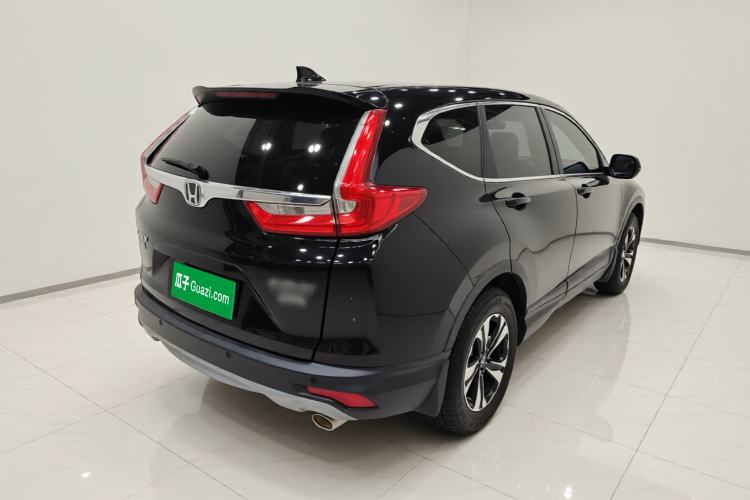 Used Honda CR-V 2019 240TURBO CVT 2WD Urban Edition China VI Emission Standard