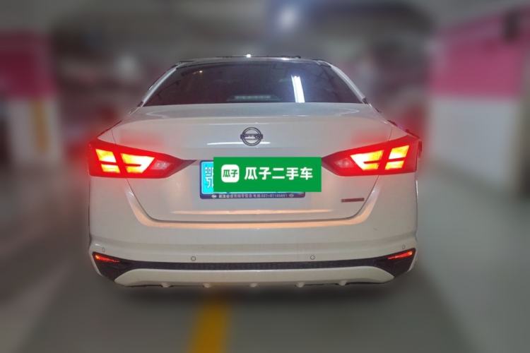 Used Nissan Teana 2020 Revised Version 2.0L XL Upper Smart Drive Edition
