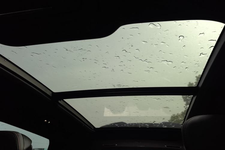 Used Ford Edge 2023 Ford Explorer L 2.0T EcoBoost E-Hybrid Four-Wheel Drive 7-Seater ST-Line