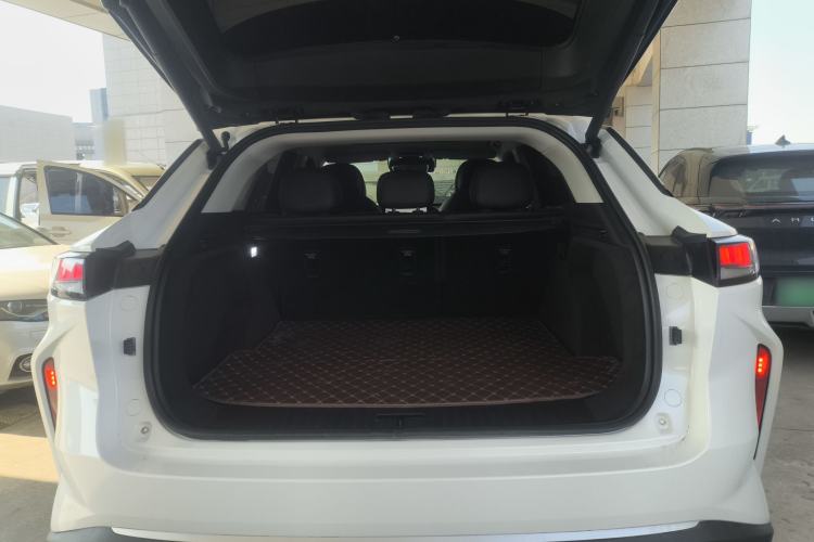 Used EXEED Stellar 2023 400T Two-Wheel Drive Comfort Edition