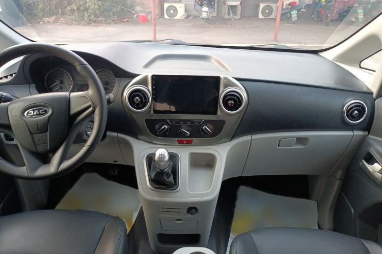 Used JAC Refine M3 2019 IKEA Edition 1.8L Luxury Model