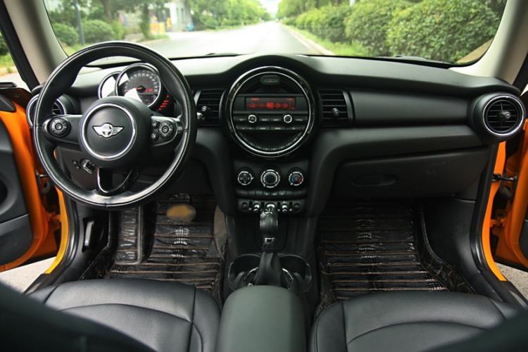 Used MINI MINI 2016 1.2T ONE Pioneer Edition