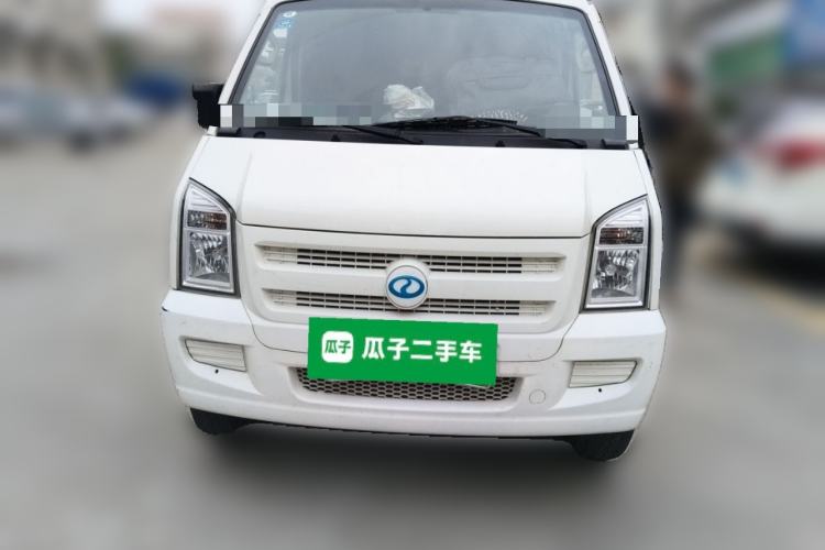 Used Ruichi EC35 2020 EC35 II Standard Edition 38.7 kWh