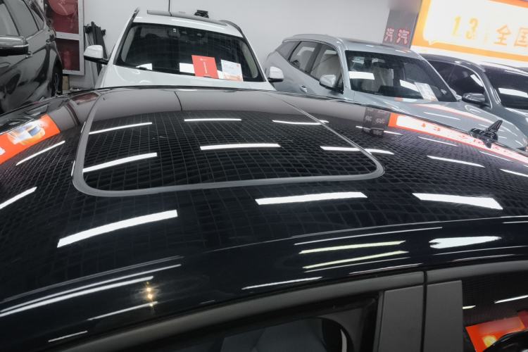 Used Volkswagen Lavida 2024 1.5L Automatic Starry Sky 5 Million Edition