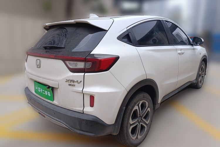 Used Honda XR-V 2017 1.8L EXi CVT Comfort Version
