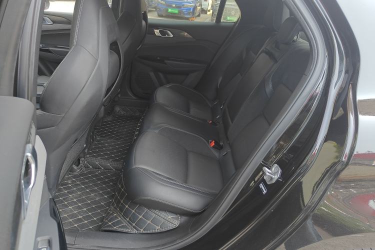 Used Lynk & Co 03 2022 2.0TD DCT JingPro