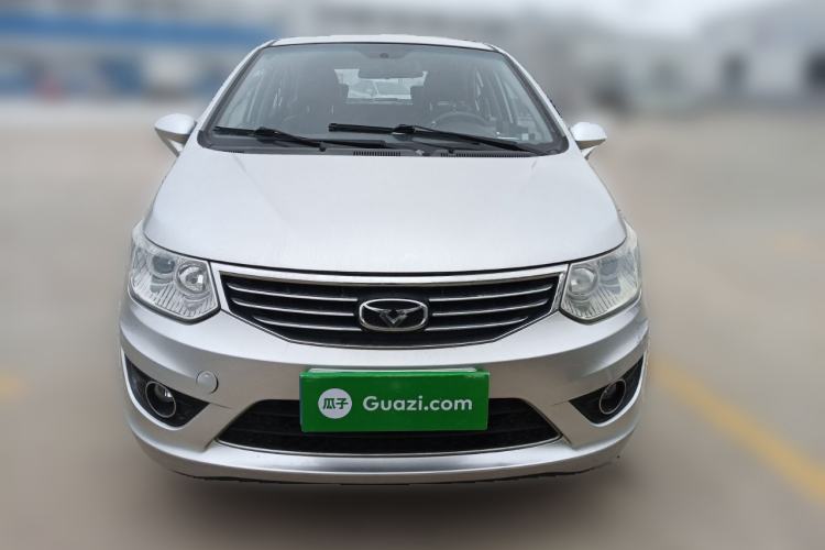 Used Cowin C3 2015 1.5L Manual Gold Diamond Edition
