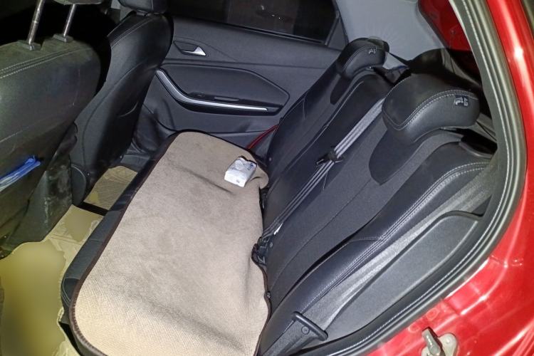 Used Chery Tiggo 3X 2018 1.5L Automatic Elite Edition