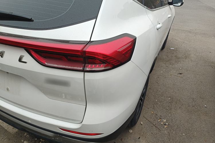 Used Haval H6 2021 National Trend Edition 1.5T Automatic Urban Version