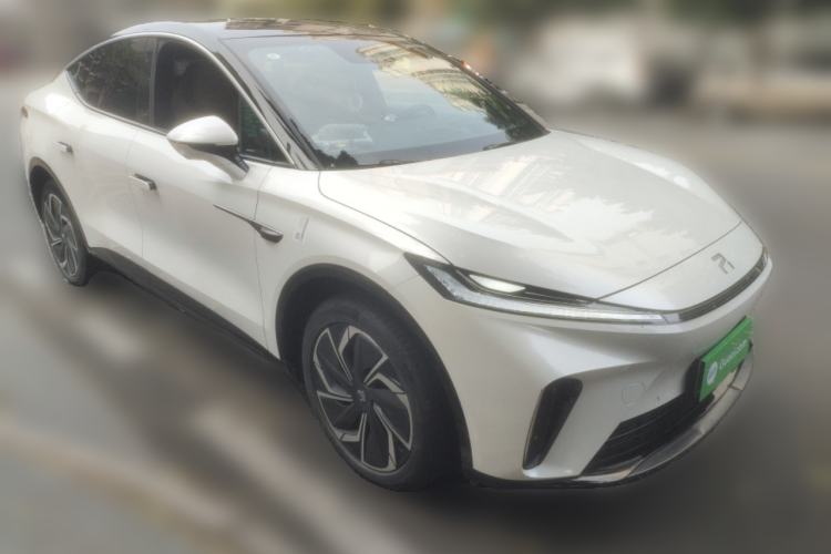 Used Rising R7 2024 Advanced Edition