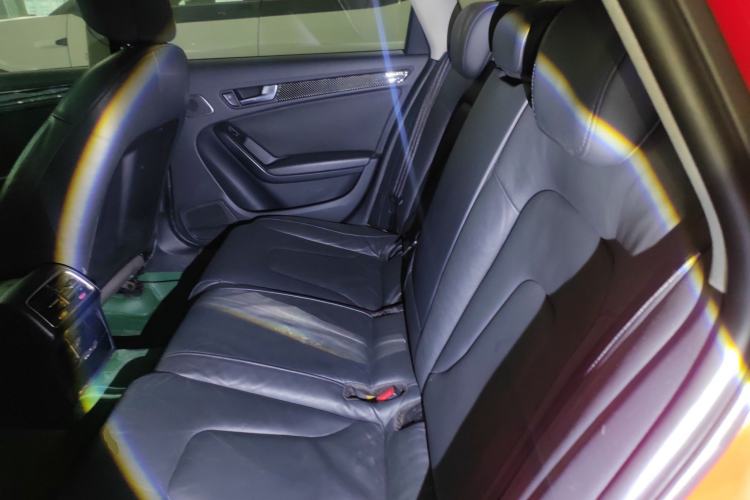 Used Audi A4L 2012 2.0 TFSI Automatic Technology Model