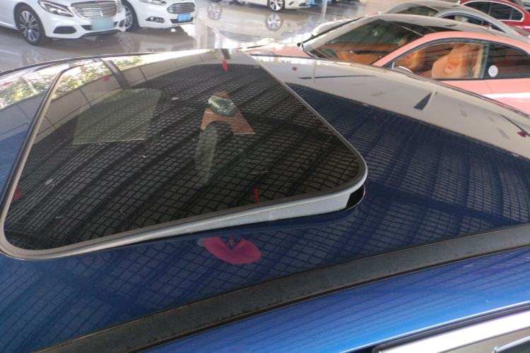 Used Mercedes-Benz C-Class 2022 Restyled C 200 L Sport Edition
