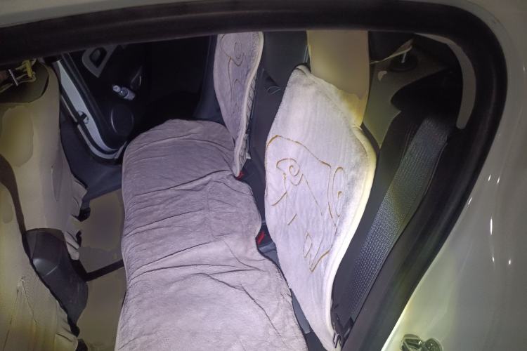 Used Chevrolet Cruze 2013 1.8L SE AT