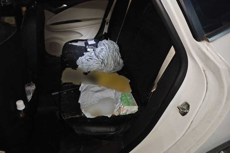 Used Buick Verano 2016 Hatchback 15S Automatic Leading Model
