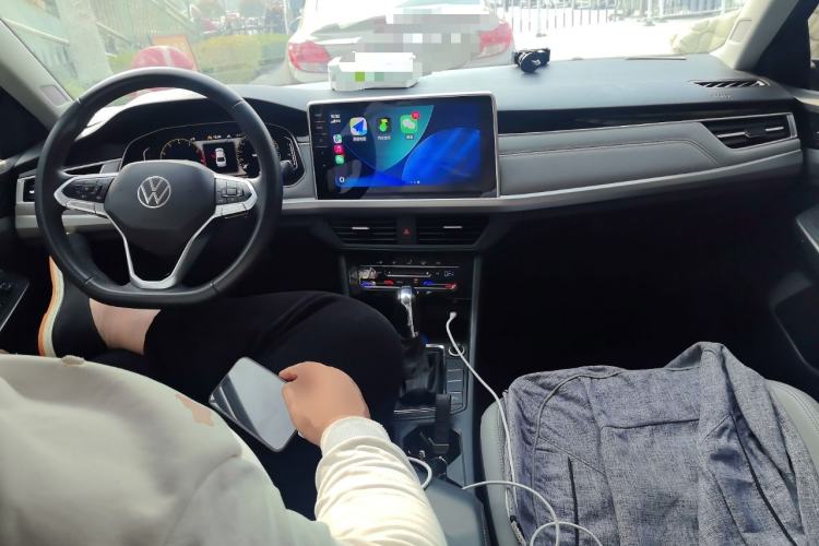 Used Volkswagen Bora 2023 280TSI DSG Prestige Edition