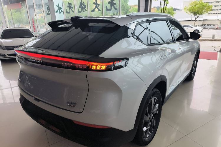 Used Dongfeng Aeolus Mage 2025 1.5T JingShang Edition
