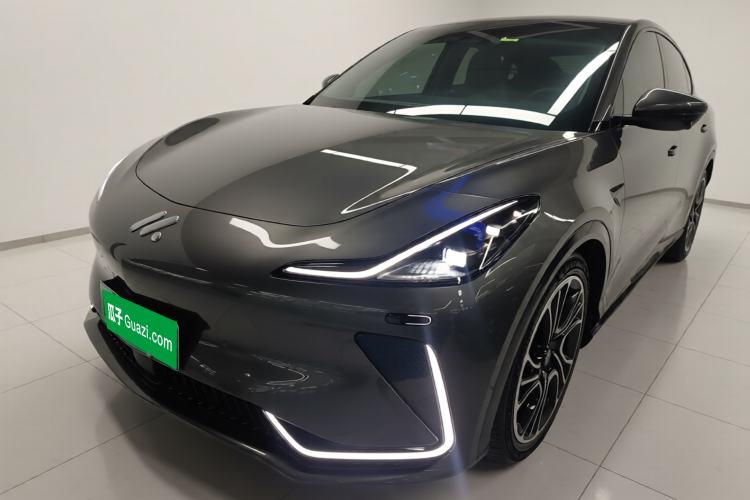 Used IM LS7 2023 100kWh Pro All-Wheel-Drive Version