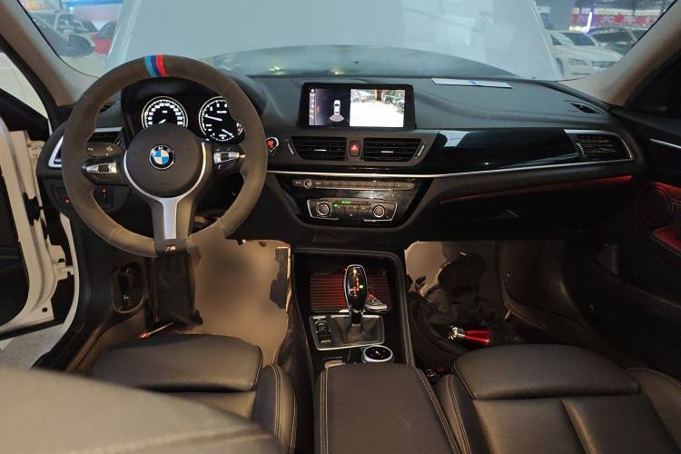 Used BMW 1 Series 2020 120i M Sport Package
