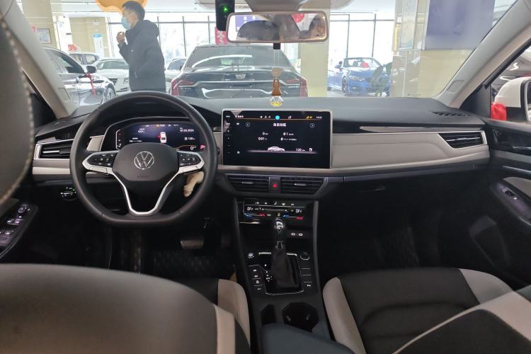 Used Volkswagen Bora 2023 300TSI DSG Prestige Edition