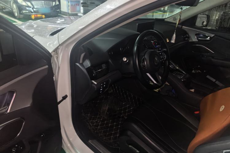 Used Acura RDX 2019 2.0T Enjoyment Version China VI Standard
