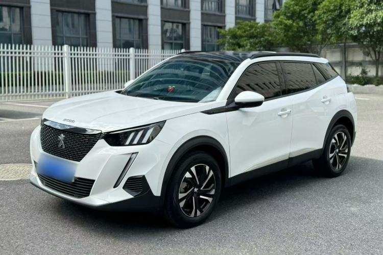 Used Peugeot 2008 2022 230THP THE ONE