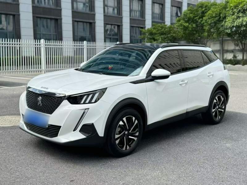 Used Peugeot 2008 2022 230THP THE ONE
