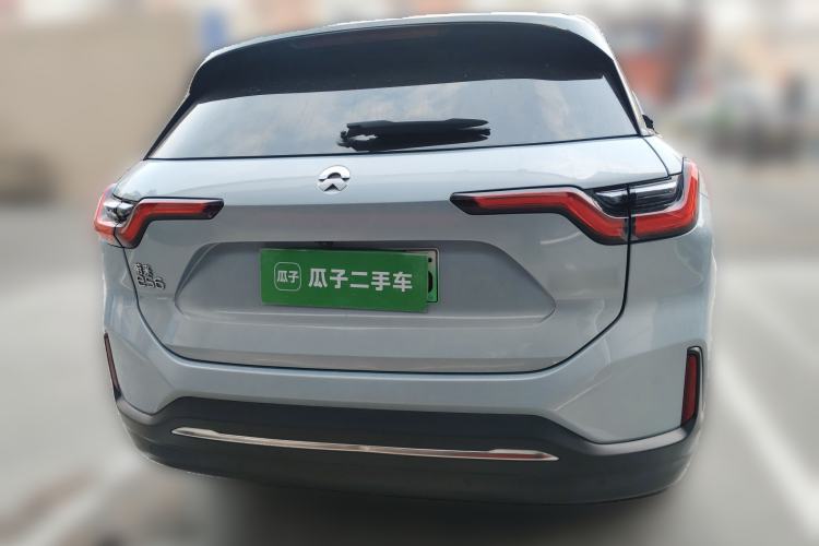 Used Nio ES6 2020 600 km Sport Edition