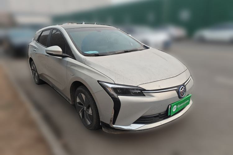 Used Buick Velite 6 2024 430km Enjoyment Version
