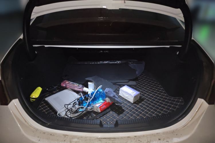 Used Mercedes-Benz C-Class 2026 C 260 L Sport Edition
