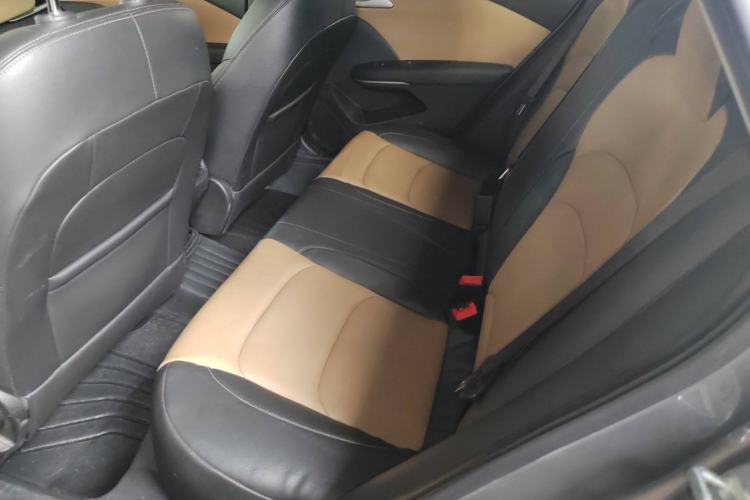 Used Chevrolet Monza 2020 320 Automatic Enjoyment Edition