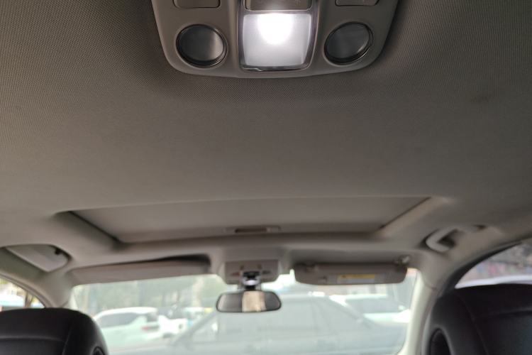 Used DS 5LS 2016 1.6T Luxury Edition THP160