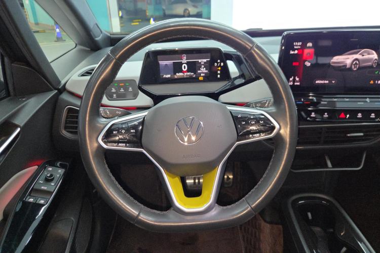 Used Volkswagen ID.3 2022 Pro Smart Edition