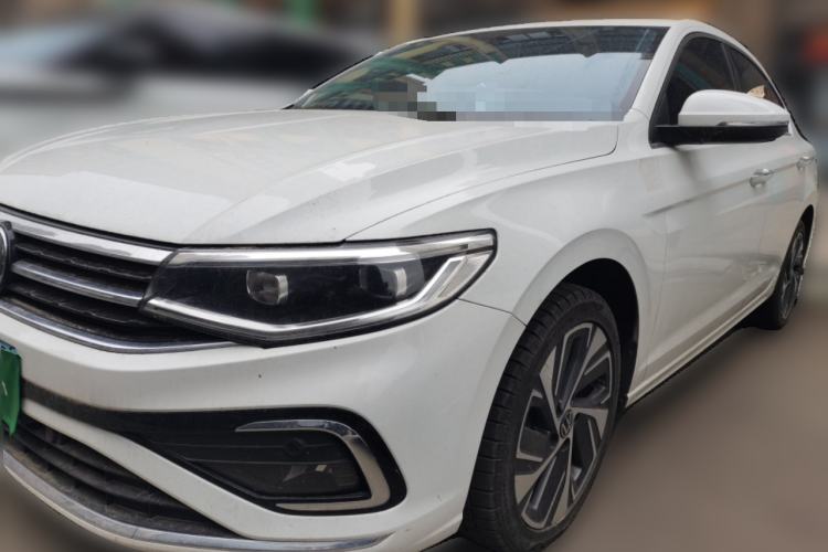 Used Volkswagen Bora 2023 200TSI DSG YueXing PRO Edition