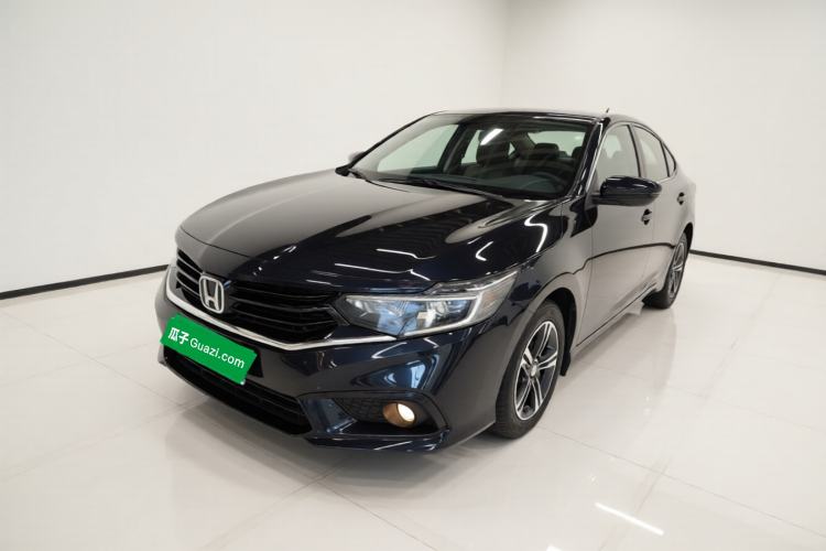 Used Honda Envix 2019 180TURBO CVT Enjoyment Version China VI Guazi used car, China used car export, Used car for sale, Used cars, Cheapest cars for sale