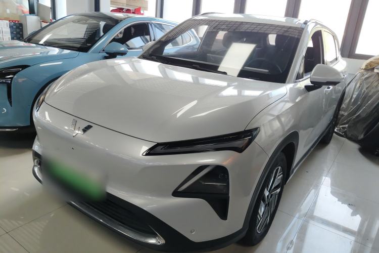 Used Wuling Xingguang S 2024 130 km Flagship Version