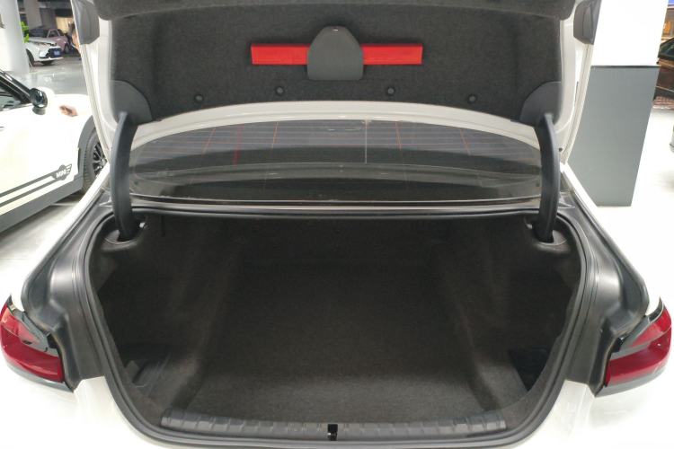 Used BMW 5 Series 2022 Updated 530Li Leading Edition Luxury Package
