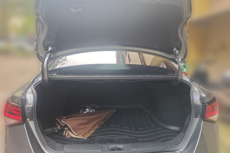 Used Nissan Sylphy 2022 Electric-Drive e-POWER Super Connect PLUS
