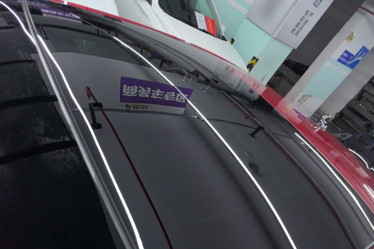 Used Volkswagen Lamando 2022 Lingdu L 280TSI DSG Spicy Edition