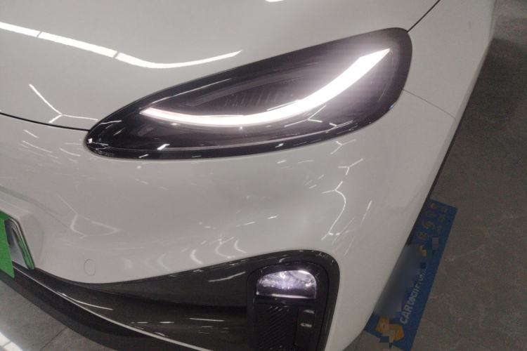 Used ARCFOX Kaola S 2024 PRO
