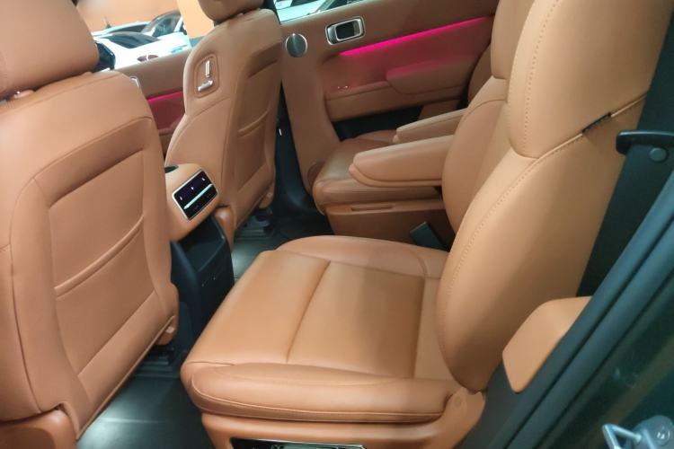 Used Li Auto L8 2023 Pro Model