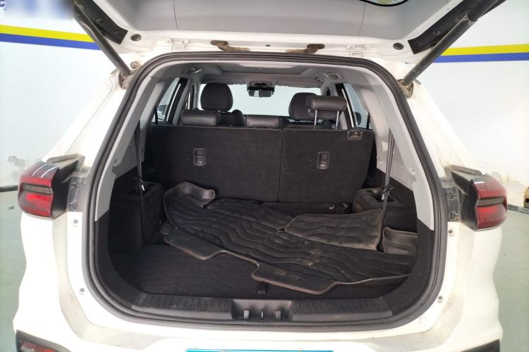 Used Chery Tiggo 8 2020 290TGDI Automatic Luxury Edition