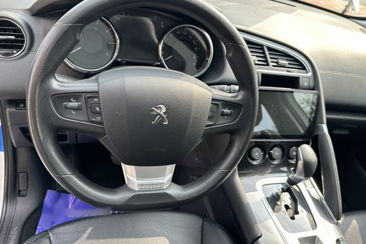 Used Peugeot 3008 2019 350THP Automatic Leading Edition
