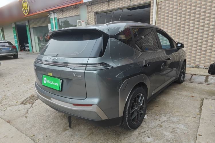 Used AION Y 2023 Plus 510 Enjoy Edition