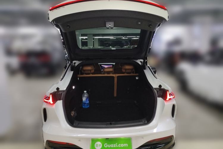 Used Rising R7 2022 Long-Range Advanced Edition
