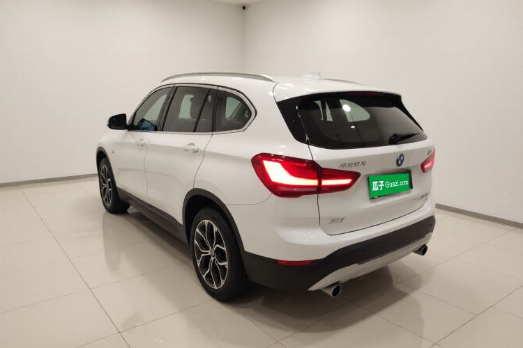 Used BMW X1 2022 sDrive25Li Leading Model